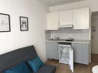 Location appartement 1 pièce