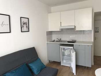 Location appartement 1 pièce