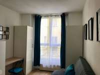 Location appartement 1 pièce