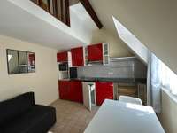 Location appartement 1 pièce Location appartement 1 pièce