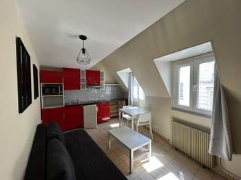 Location appartement 1 pièce Location appartement 1 pièce