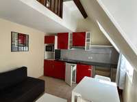 Location appartement 1 pièce Location appartement 1 pièce