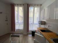 Location appartement 1 pièce