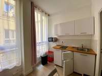Location appartement 1 pièce