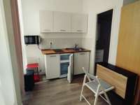 Location appartement 1 pièce