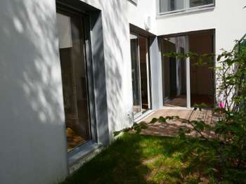 Location appartement 2 pièces Paris 20e 75
