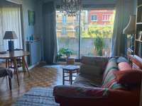 Location appartement 1 pièce
