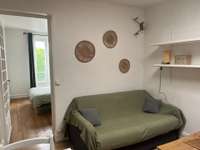 Location appartement 2 pièces