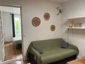 Location appartement 2 pièces