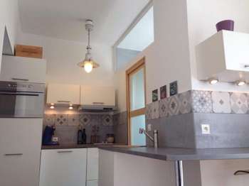 Location Appartement 2 piècesParis 20e