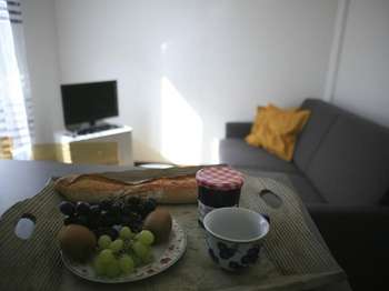 Location appartement 2 pièces