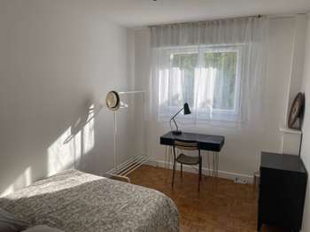 Location Appartement T1Paris 20e
