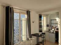 Location appartement 1 pièce