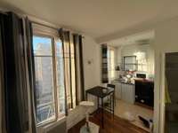 Location appartement 1 pièce