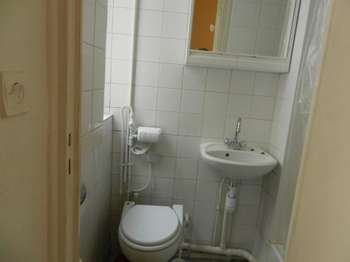 Location Appartement T1Paris 20e