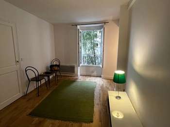 Location Appartement 2 piècesParis 20e