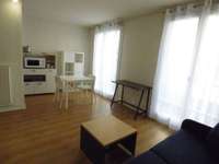 Location appartement 1 pièce