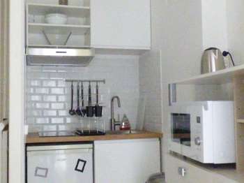 Location appartement 1 pièce