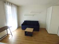 Location appartement 1 pièce