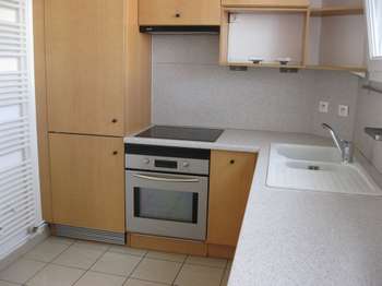 Location Appartement 3 piècesParis 20e
