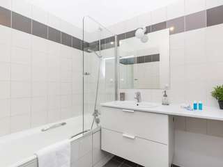 Location appartement 3 pièces Location appartement 3 pièces