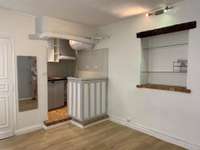 Location appartement 1 pièce