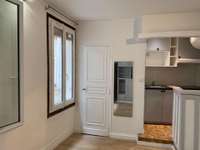 Location appartement 1 pièce