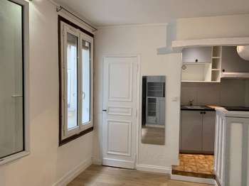 Location appartement 1 pièce