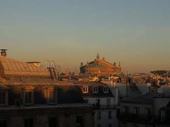 Location Appartement T1Paris 2e
