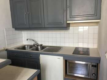 Location appartement 2 pièces