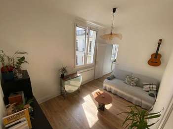 Location appartement 1 pièce