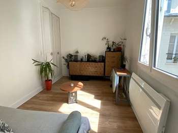 Location appartement 1 pièce