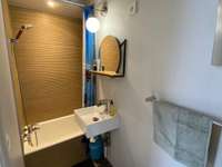 Location appartement 1 pièce
