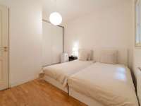 Location appartement 3 pièces