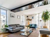 Location appartement 3 pièces