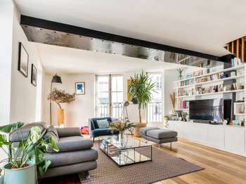 Location appartement 3 pièces