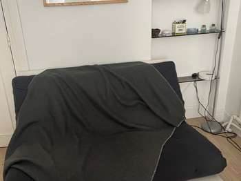 Location Appartement 2 piècesParis 2e