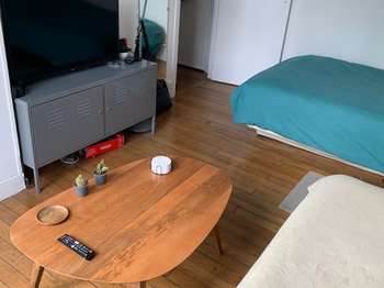 Location Appartement T1Paris 2e