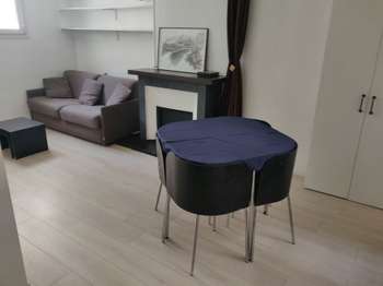 Location Appartement 2 piècesParis 2e