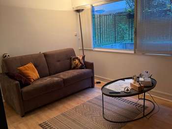Location appartement 1 pièce Paris 3e 75