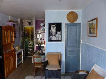 Location appartement 1 pièce