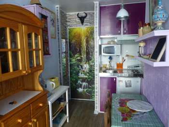 Location appartement 1 pièce