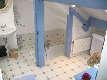 Location Appartement 3 piècesParis 3e