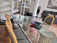 Location appartement 3 pièces