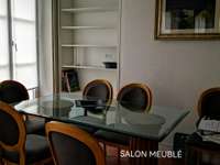Location appartement 3 pièces
