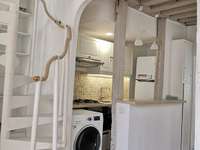 Location appartement 3 pièces