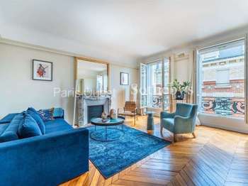 Location Appartement 5 piècesParis 3e