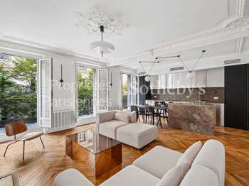 Location Appartement 3 piècesParis 3e