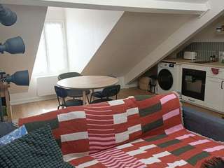 Location appartement 1 pièce Location appartement 1 pièce