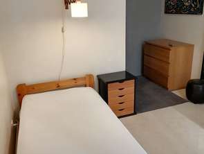 Location Appartement T1Paris 4e